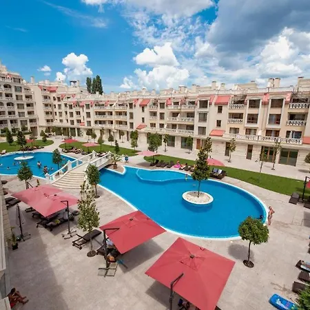 Seaside View In Apartman *