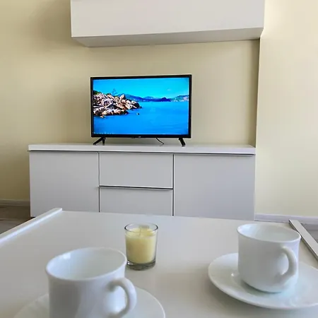 Seaside View In * Varna