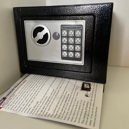 Seaside View In Apartamento *