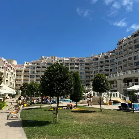 Seaside View In Apartamento *