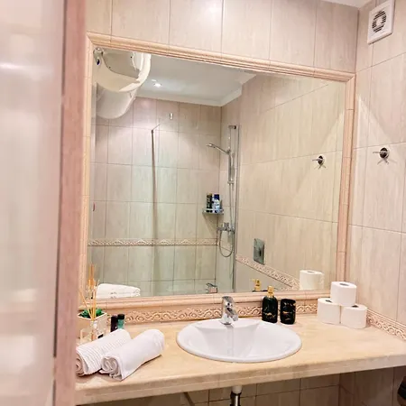 Apartamento Seaside View In Varna