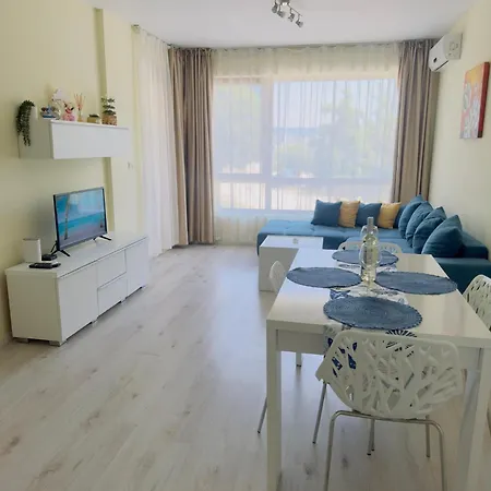 Seaside View In Apartman *