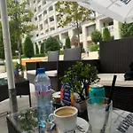 Seaside View In Varna