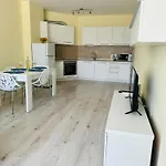 Appartement Seaside View In Varna