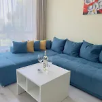 Seaside View In Appartement *
