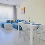 Appartement Seaside View In *