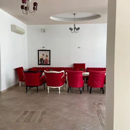 Seaside View In Апартаменты *