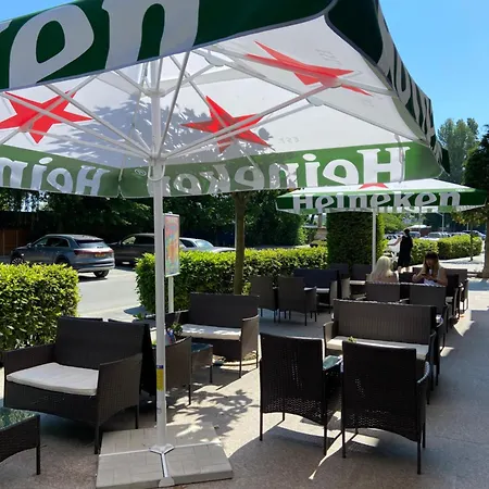 Seaside View In Варна