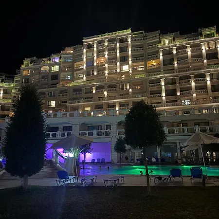 Διαμέρισμα Seaside View In Βάρνα