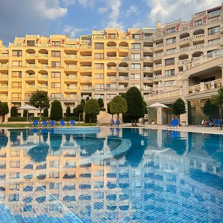 Seaside View In Апартаменты *